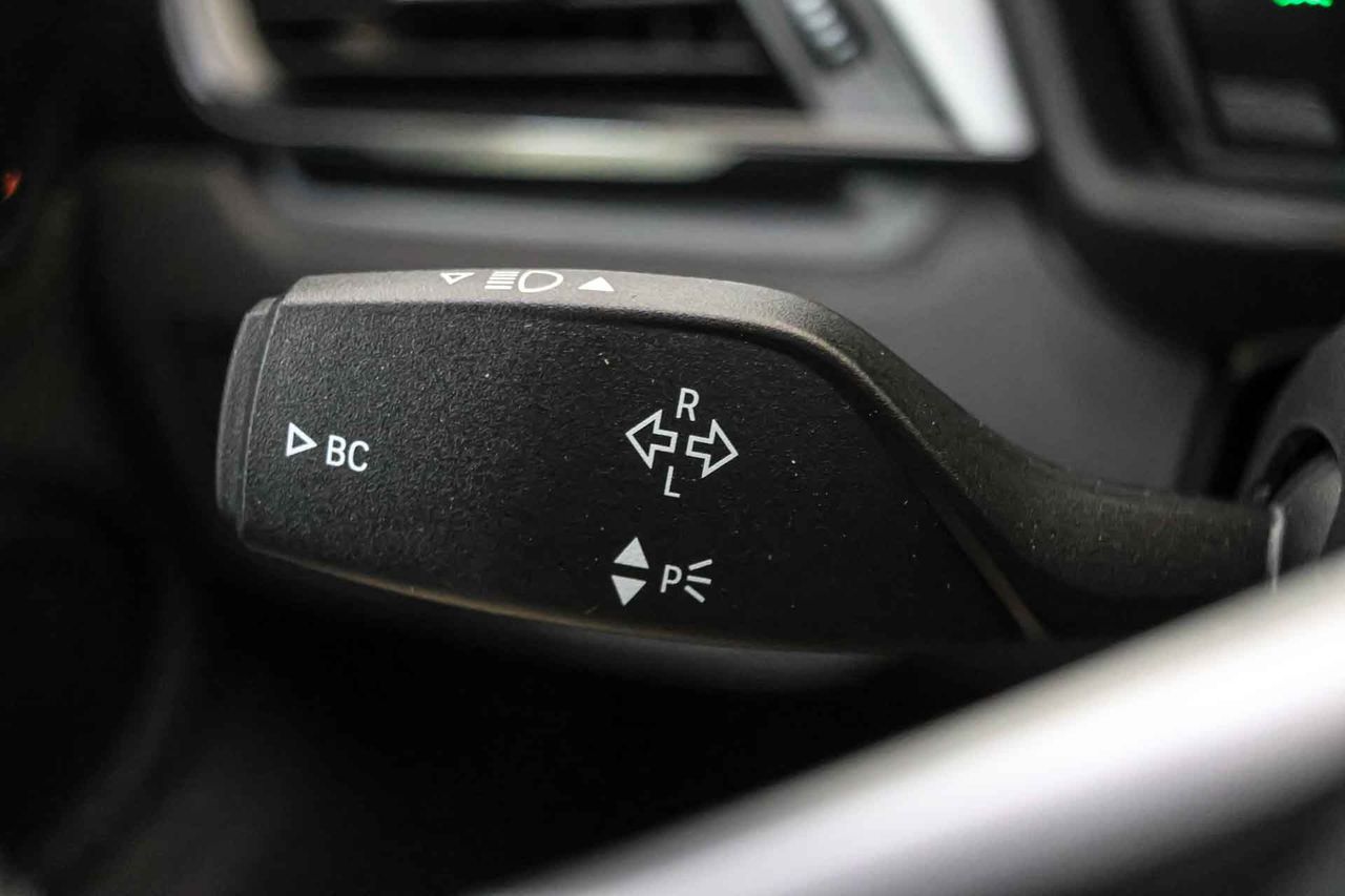 BMW X1 sDrive18i - Foto 38