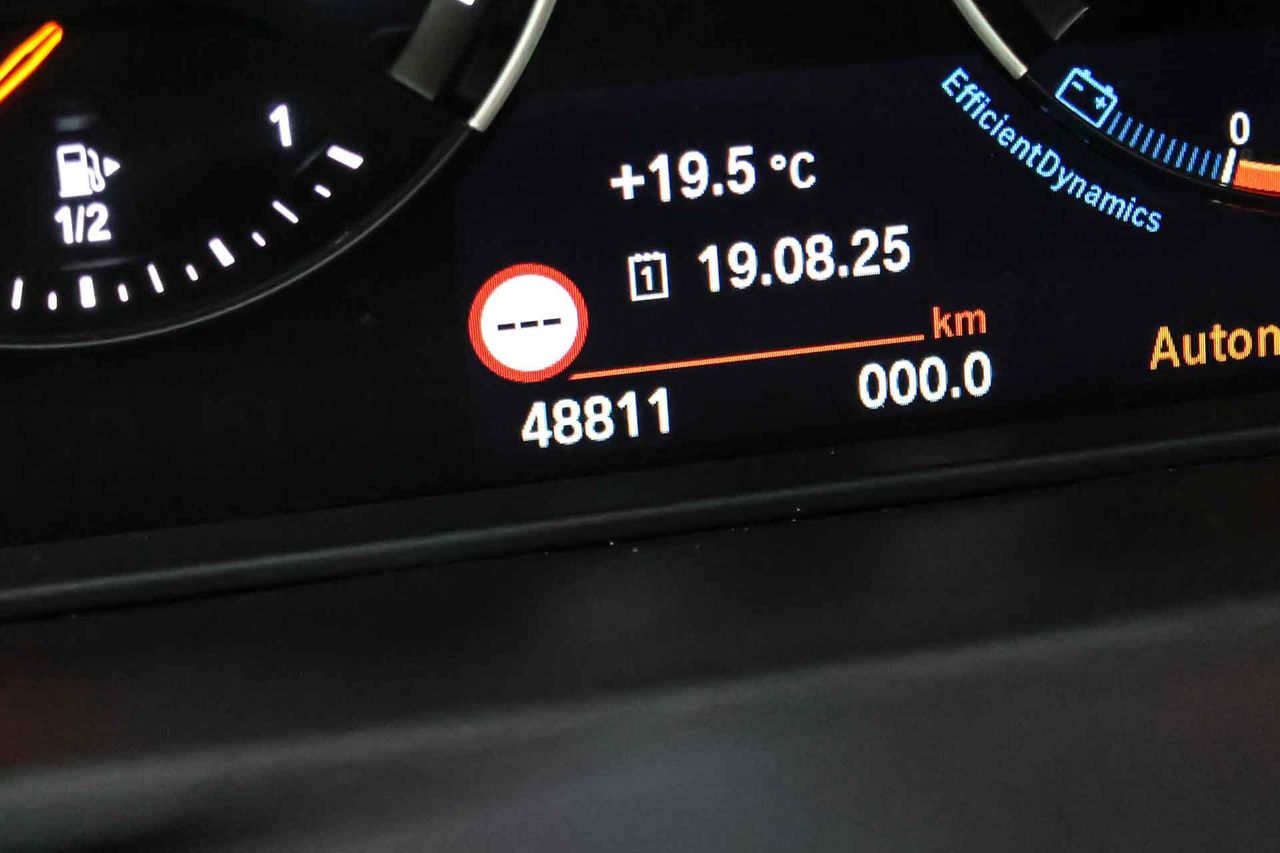 BMW X1 sDrive18i - Foto 7