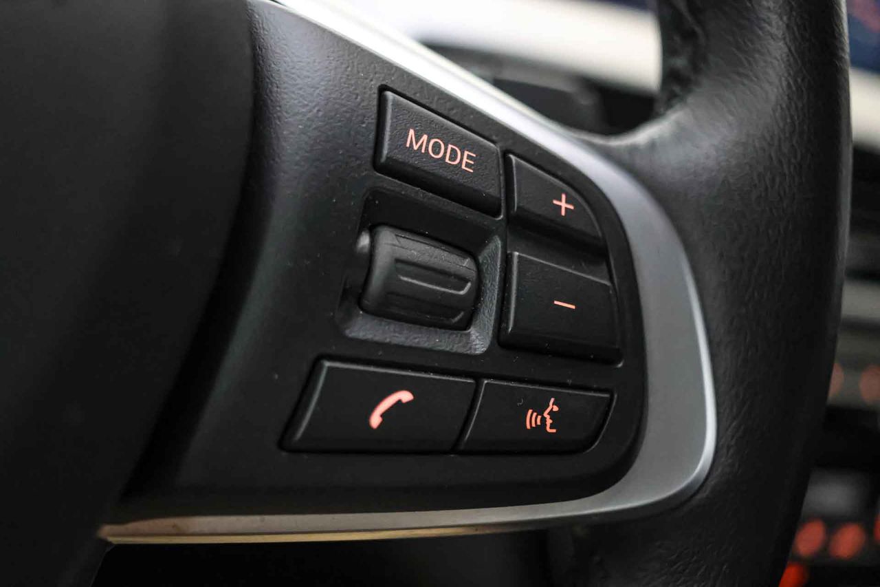 BMW X1 sDrive18i - Foto 39
