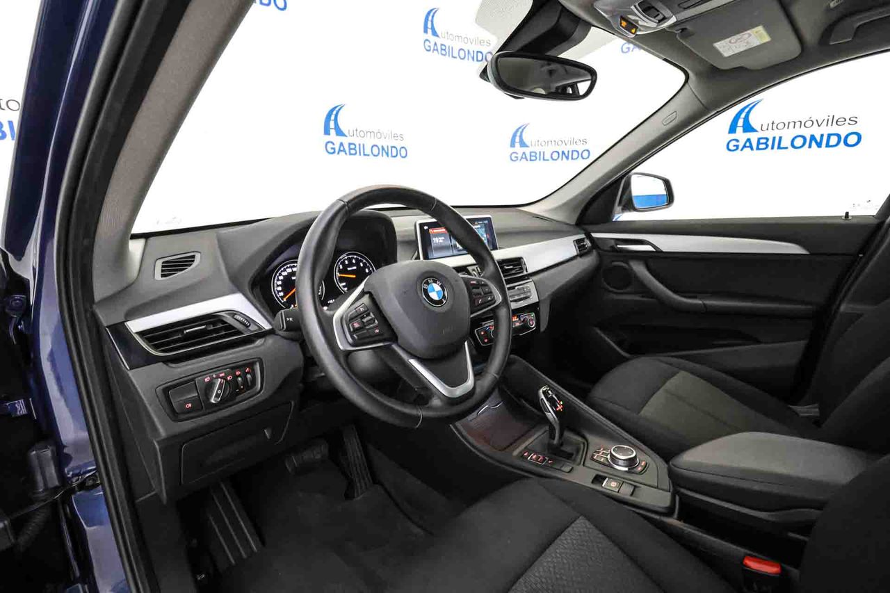 BMW X1 sDrive18i - Foto 27
