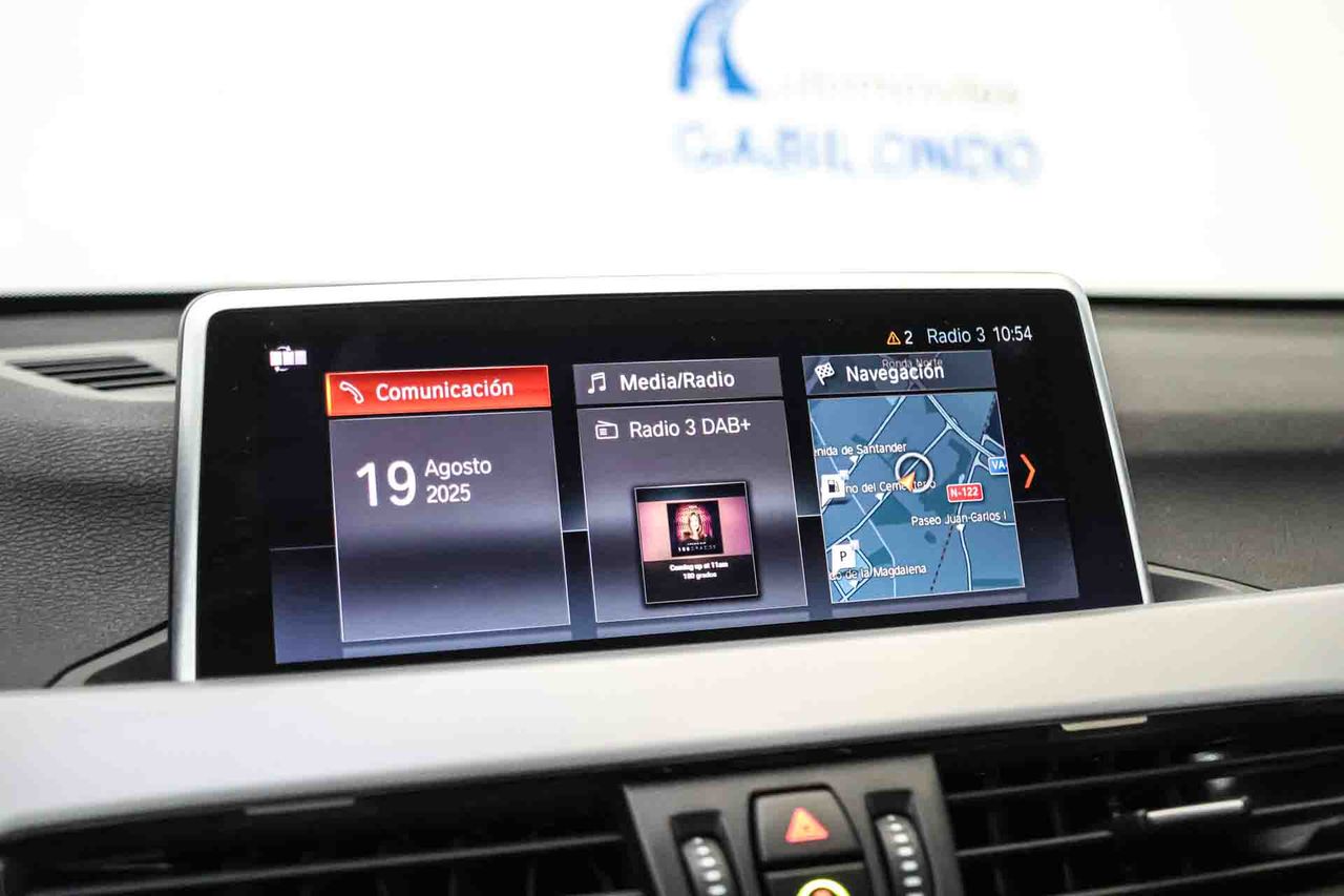 BMW X1 sDrive18i - Foto 58