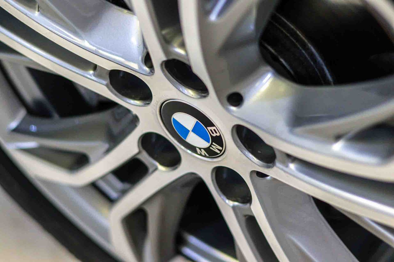 BMW X1 sDrive18i - Foto 19