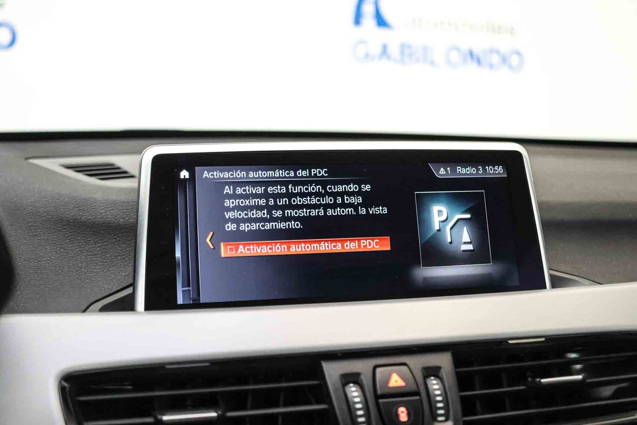 BMW X1 sDrive18i - Foto 63