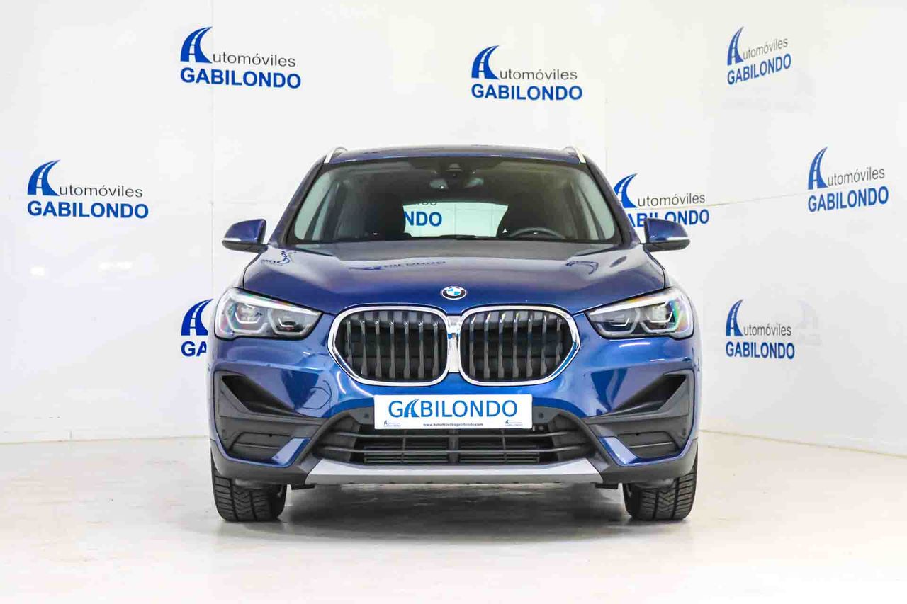 BMW X1 sDrive18i - Foto 3