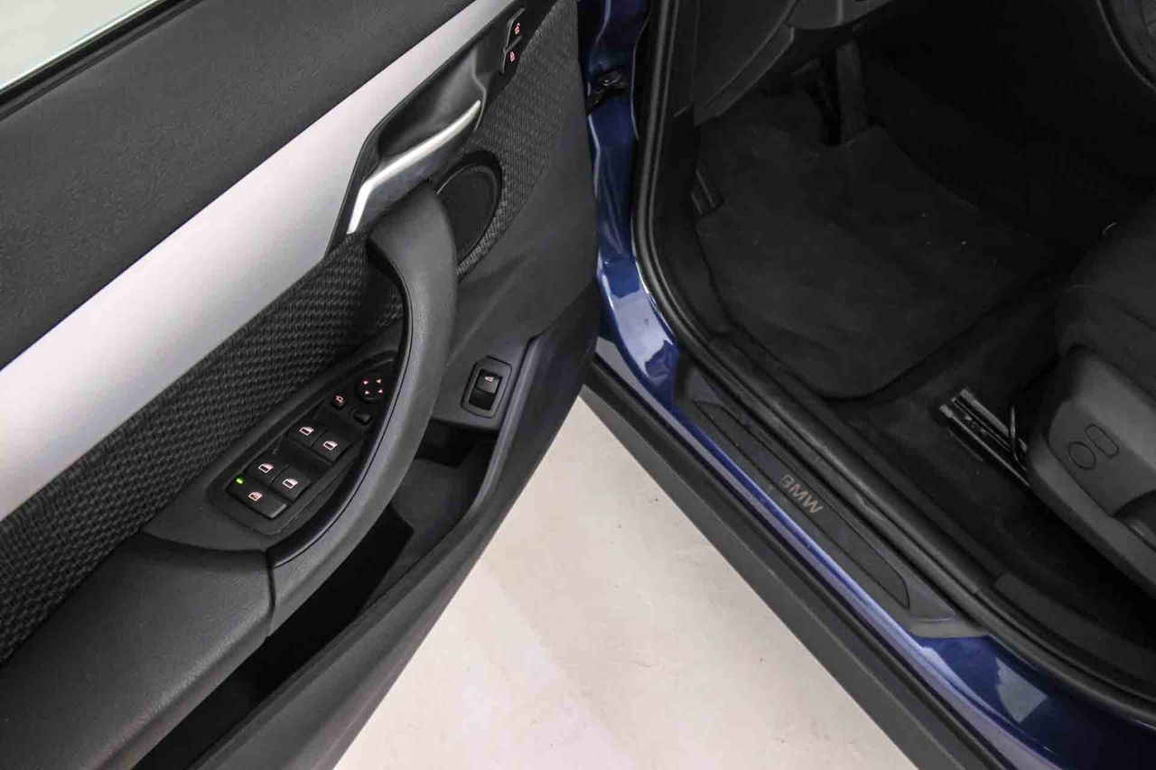 BMW X1 sDrive18i - Foto 29