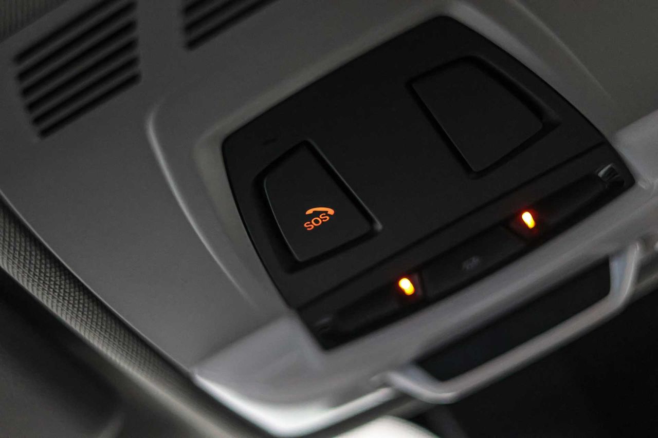 BMW X1 sDrive18i - Foto 48