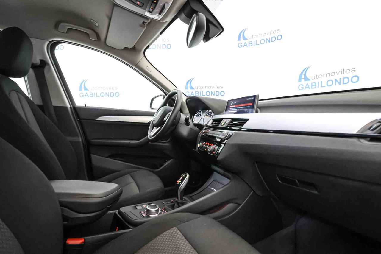 BMW X1 sDrive18i - Foto 49