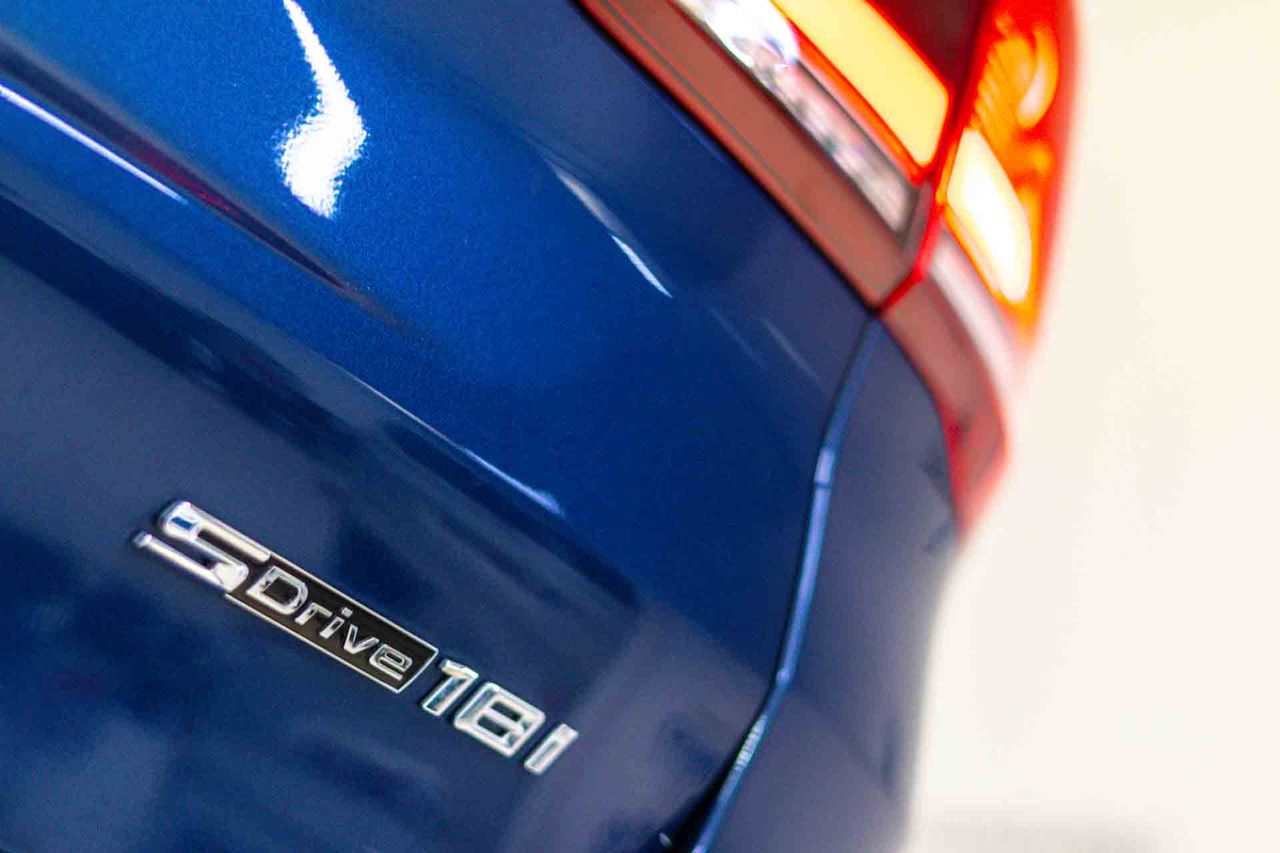 BMW X1 sDrive18i - Foto 16
