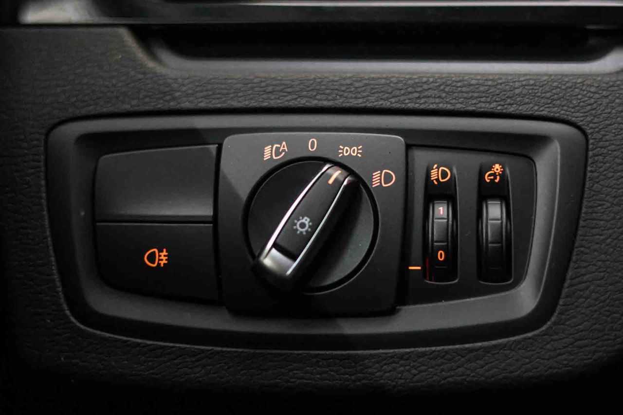 BMW X1 sDrive18i - Foto 31