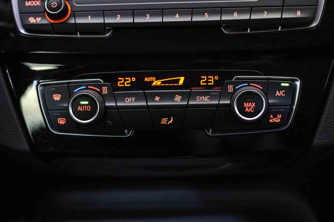 BMW X1 sDrive18i - Foto 46