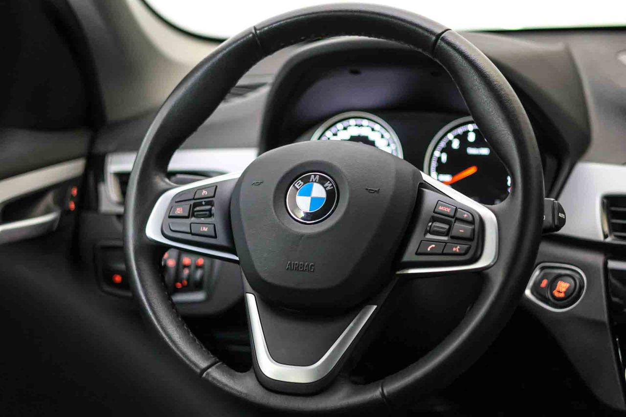 BMW X1 sDrive18i - Foto 33