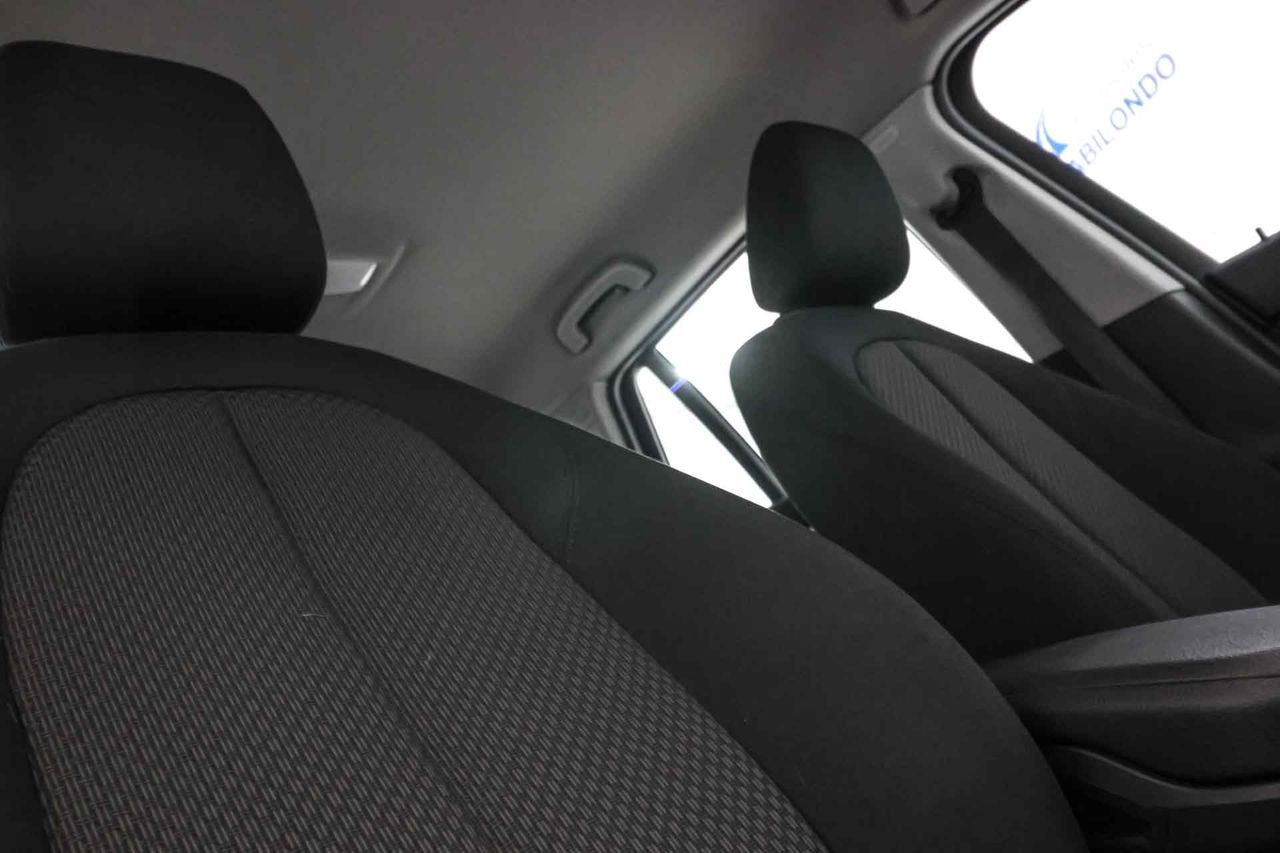 BMW X1 sDrive18i - Foto 50