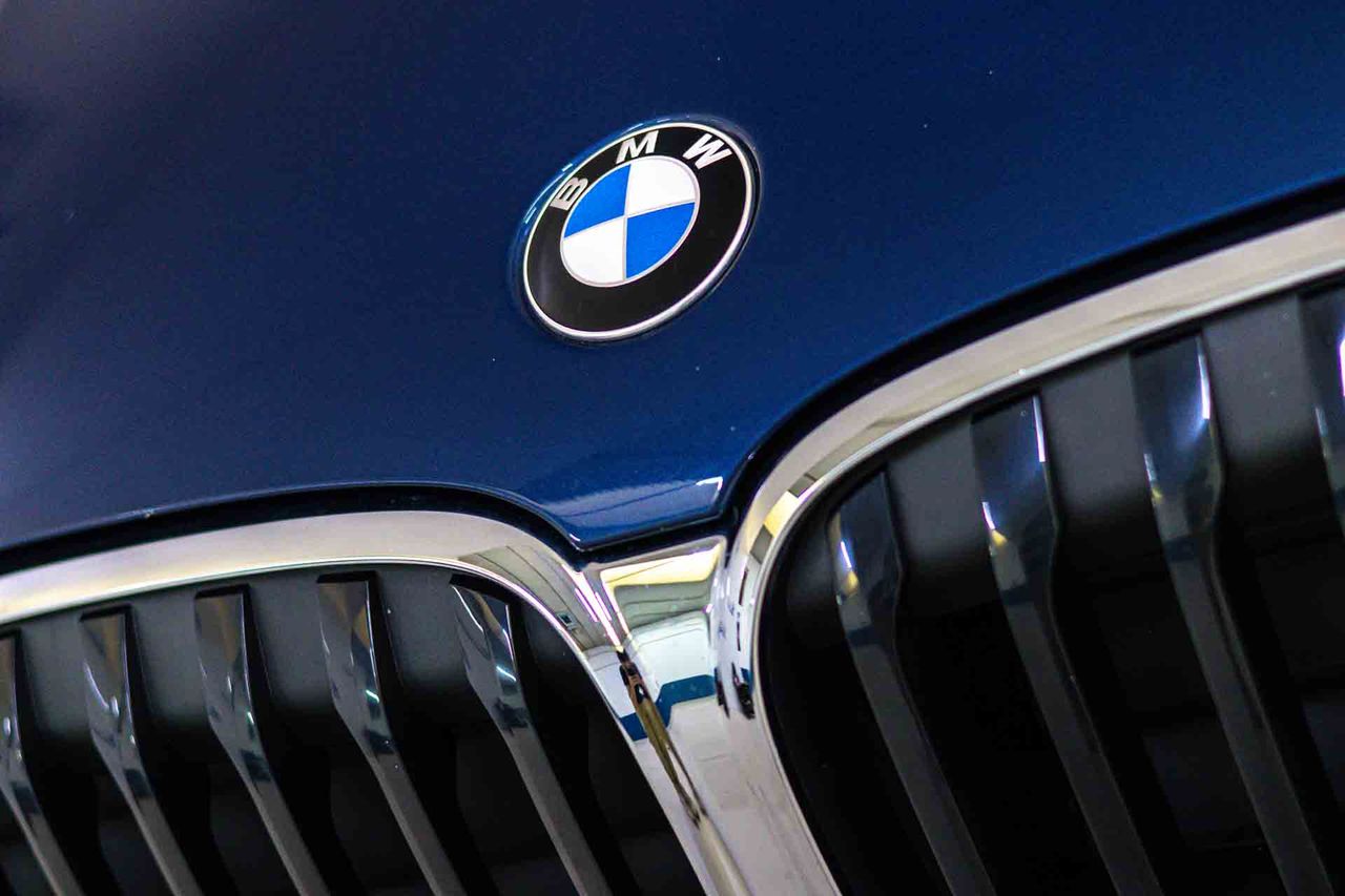 BMW X1 sDrive18i - Foto 12