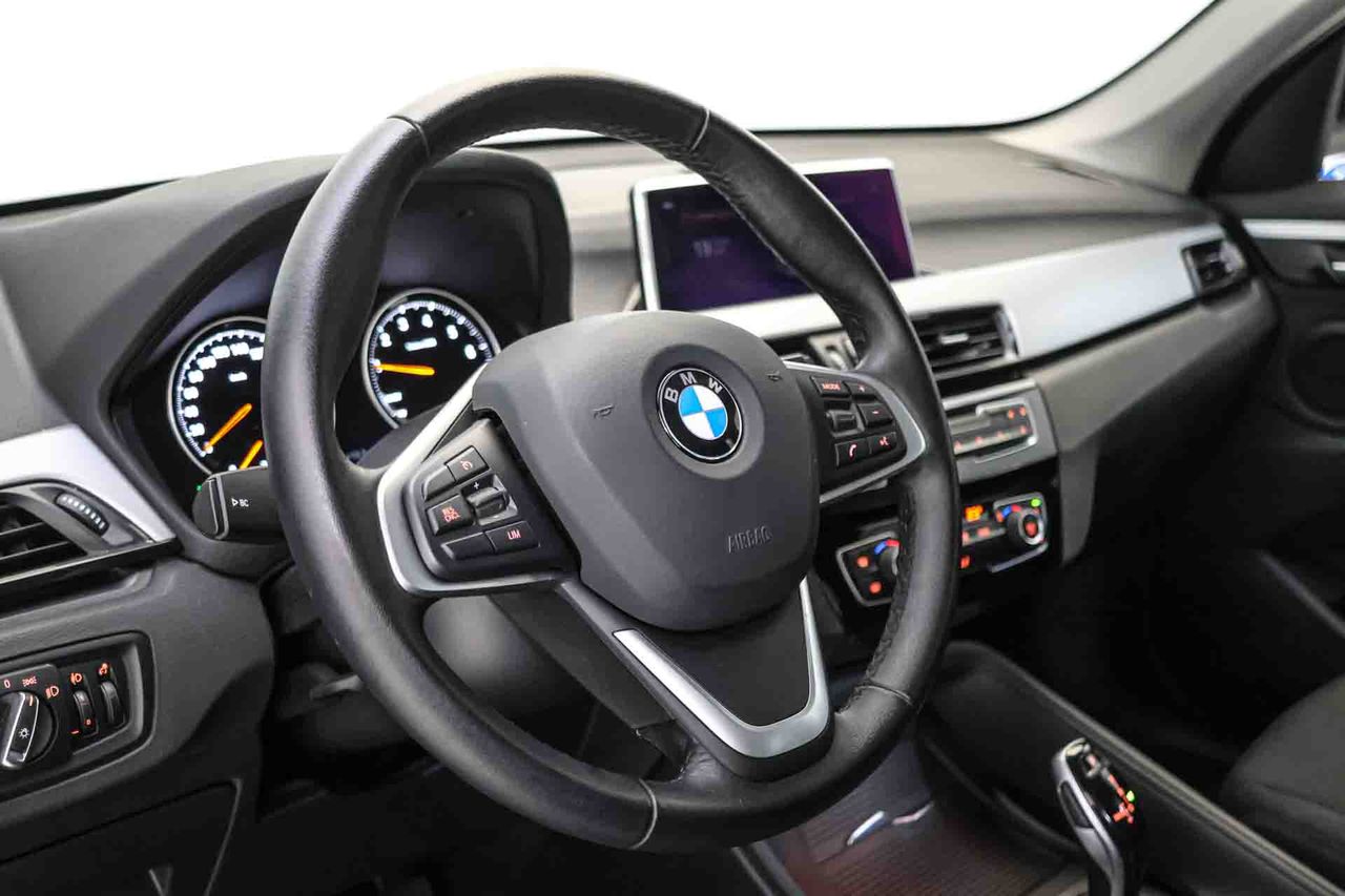 BMW X1 sDrive18i - Foto 6