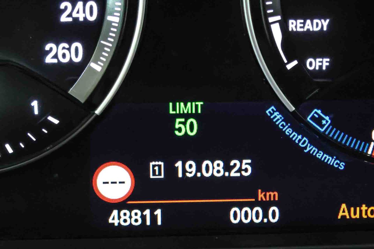 BMW X1 sDrive18i - Foto 37