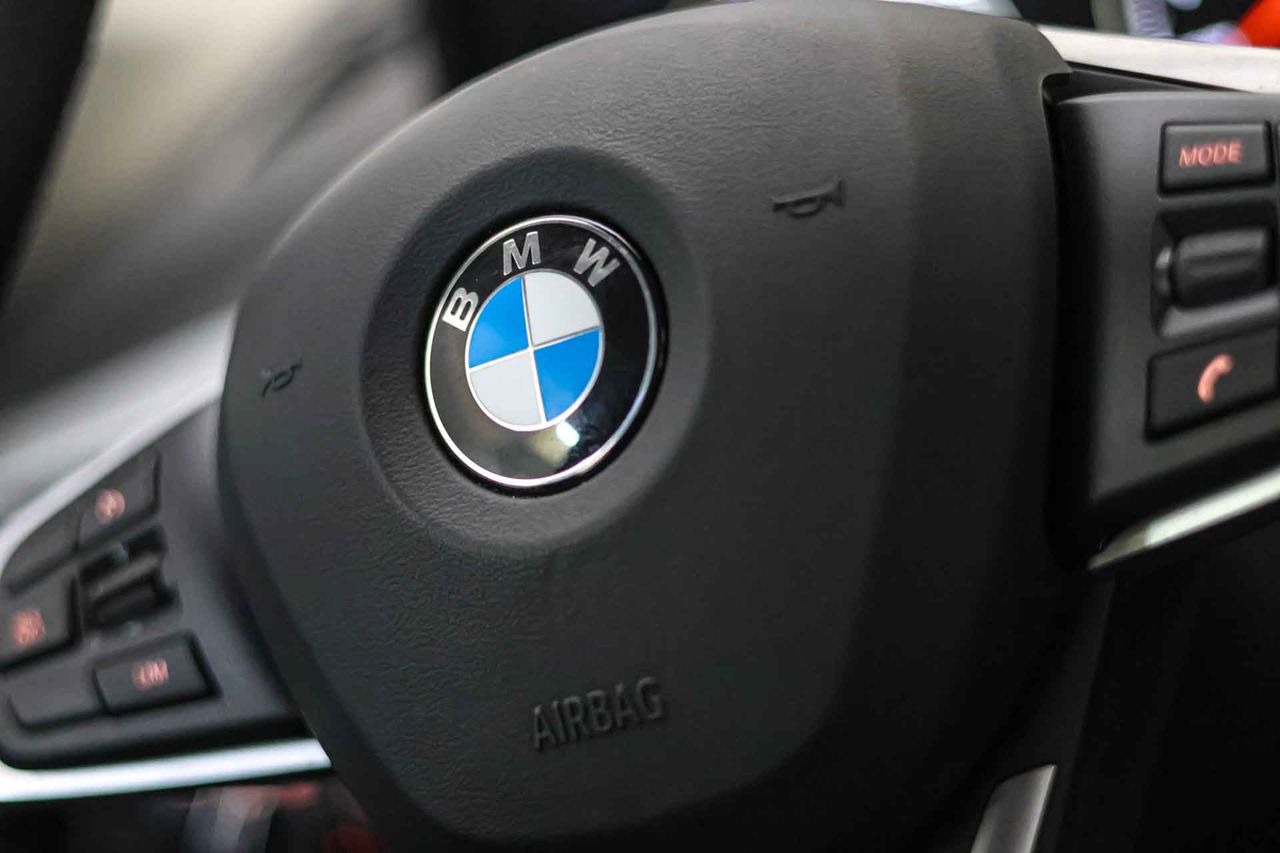 BMW X1 sDrive18i - Foto 34