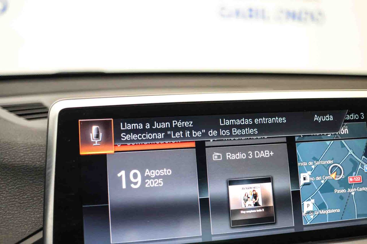 BMW X1 sDrive18i - Foto 40