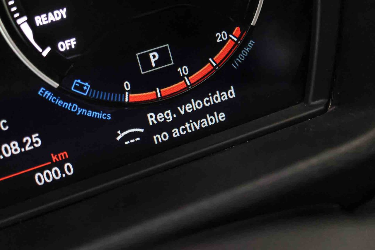 BMW X1 sDrive18i - Foto 36