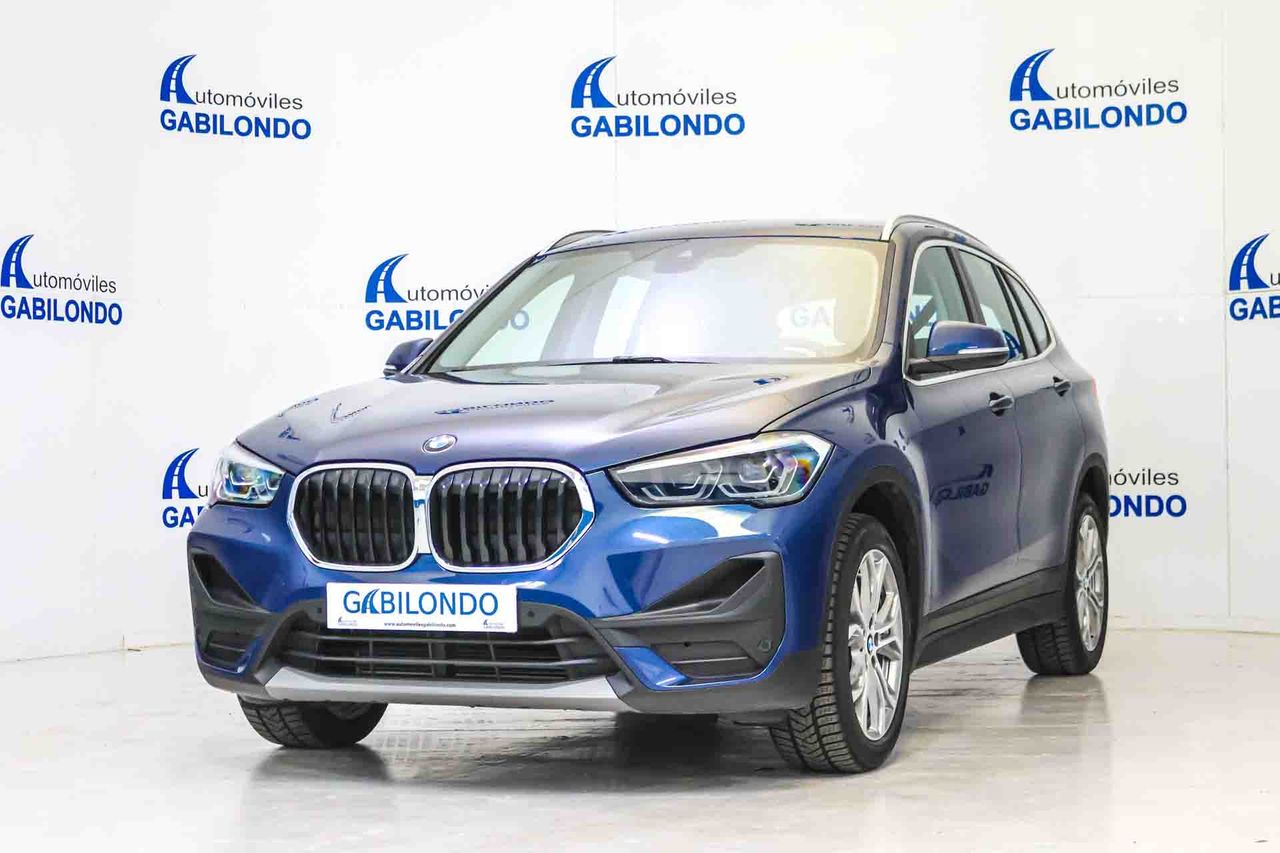 bmw x1 2021 /