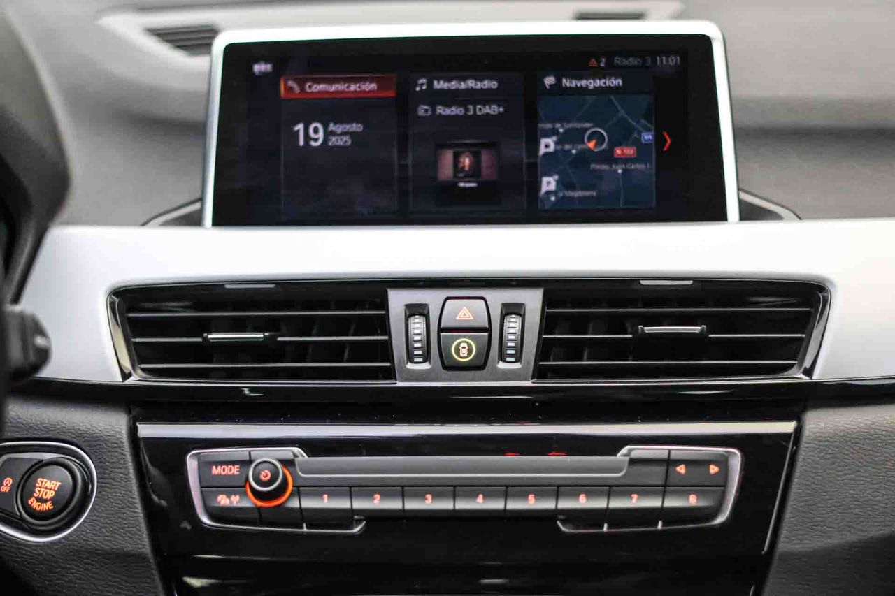 BMW X1 sDrive18i - Foto 47
