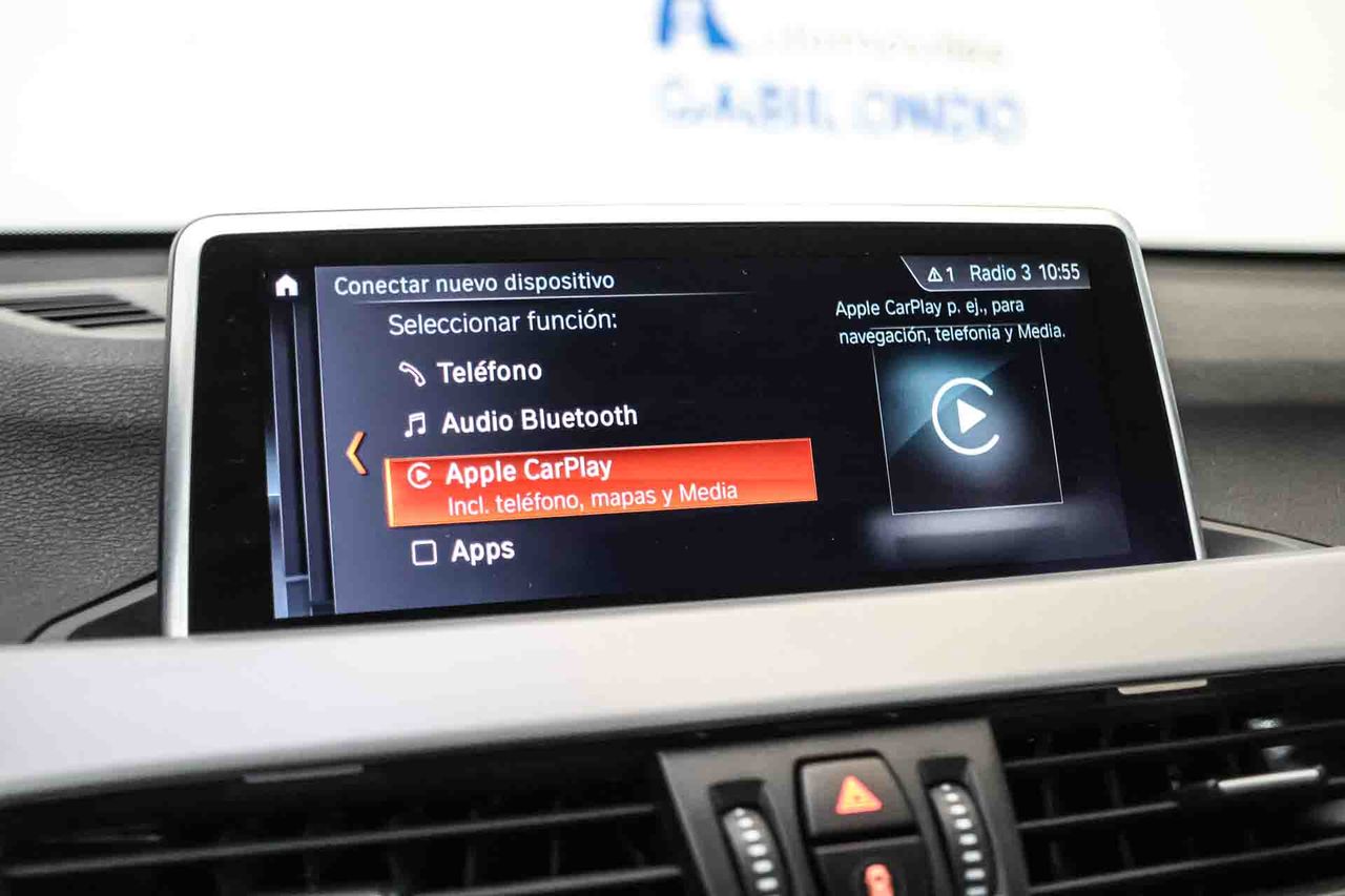 BMW X1 sDrive18i - Foto 59