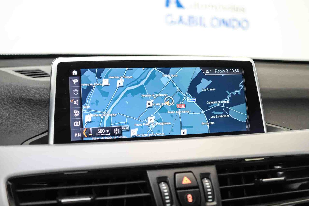 BMW X1 sDrive18i - Foto 61