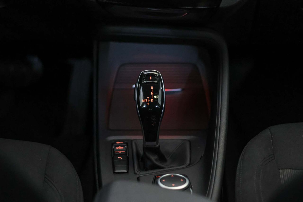 BMW X1 sDrive18i - Foto 44
