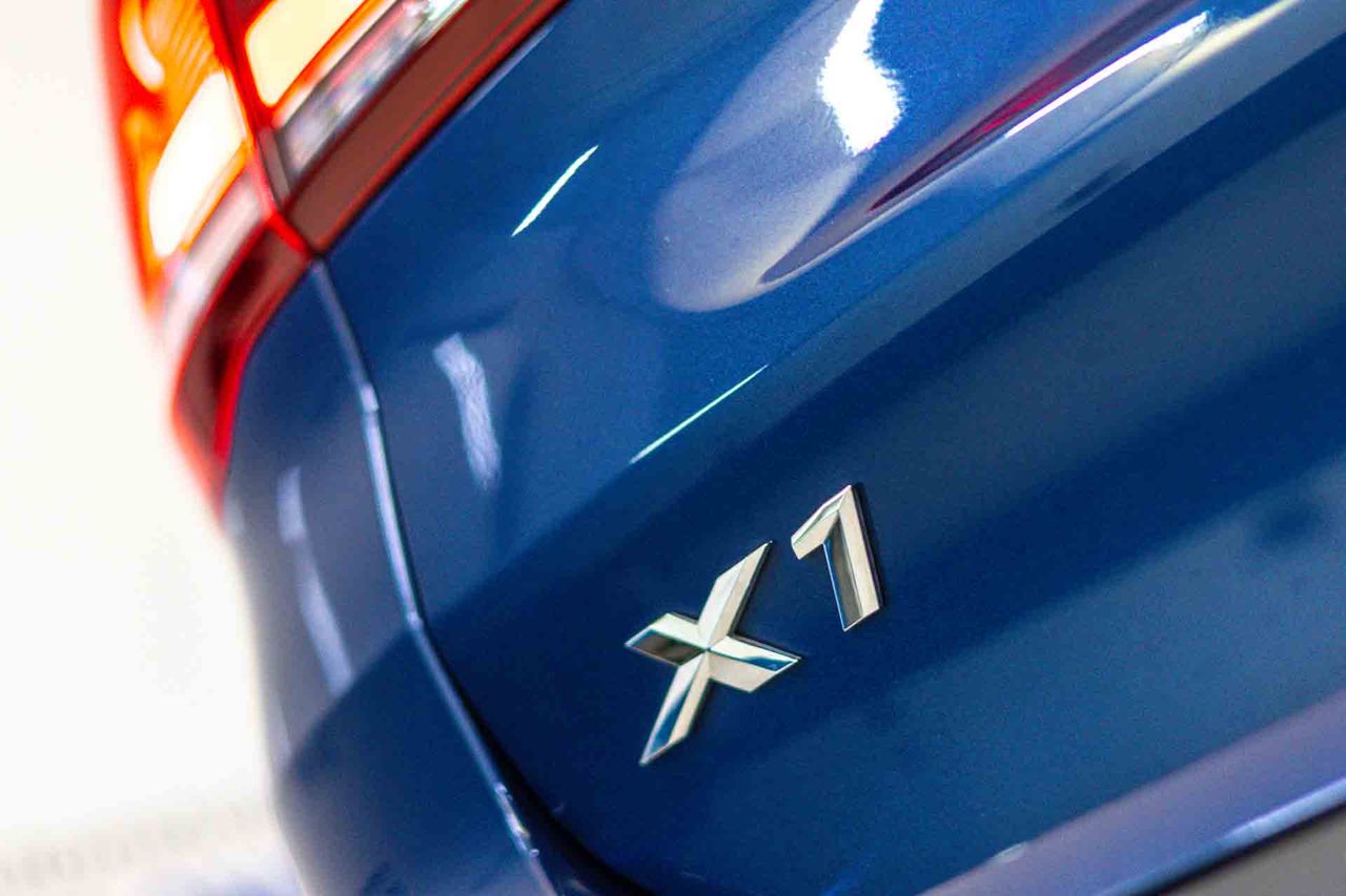 BMW X1 sDrive18i - Foto 15