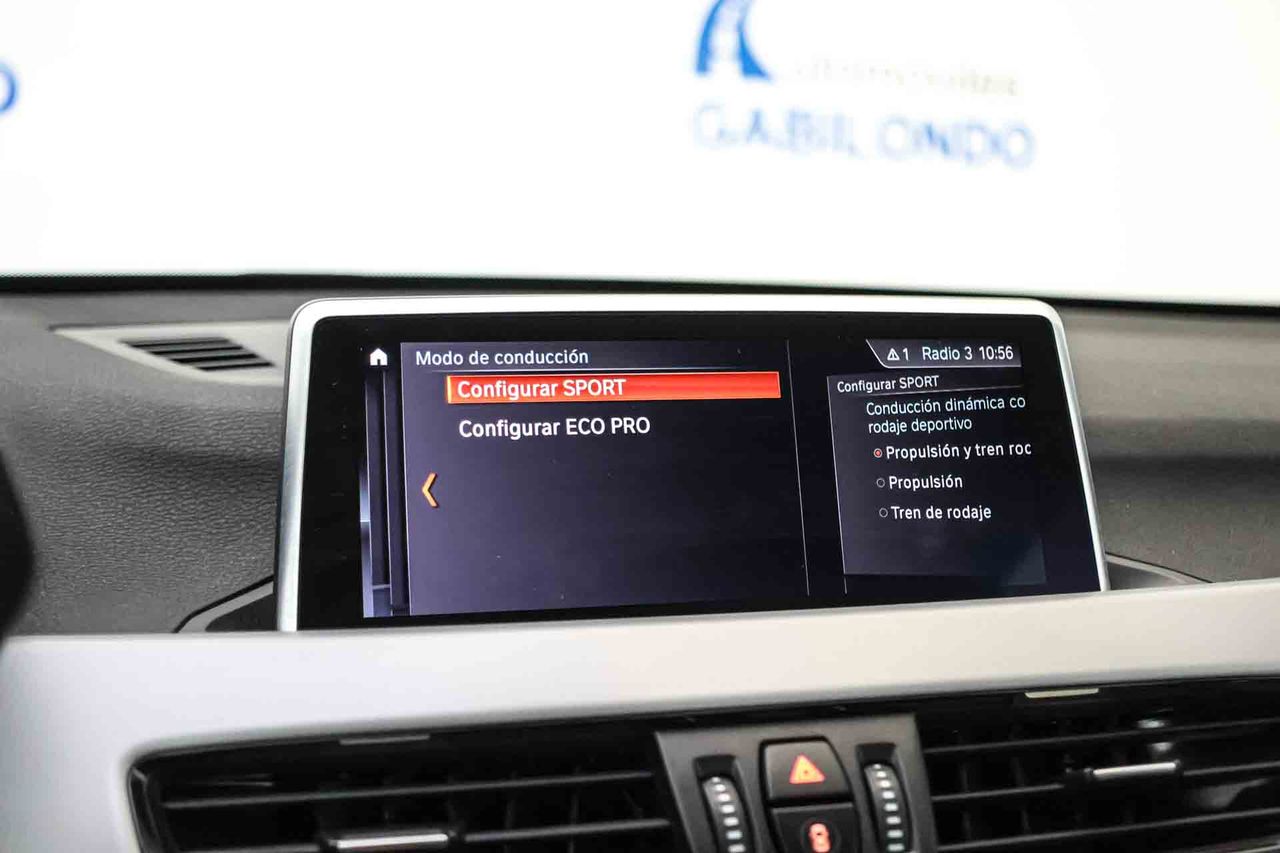 BMW X1 sDrive18i - Foto 64