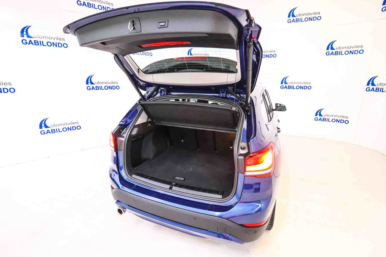 BMW X1 sDrive18i - Foto 54