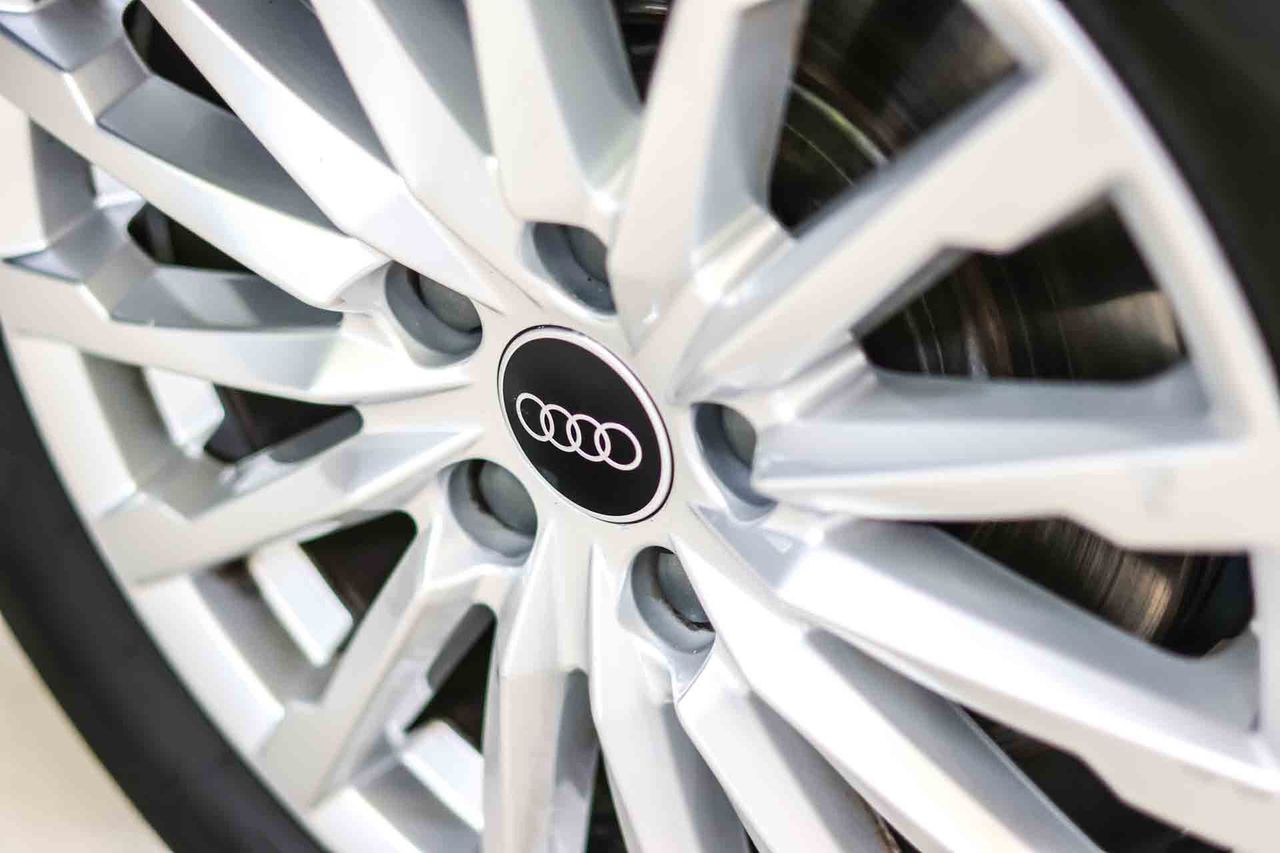 Audi Q2 Advanced 35 TDI 110kW (150CV) S tronic - Foto 18