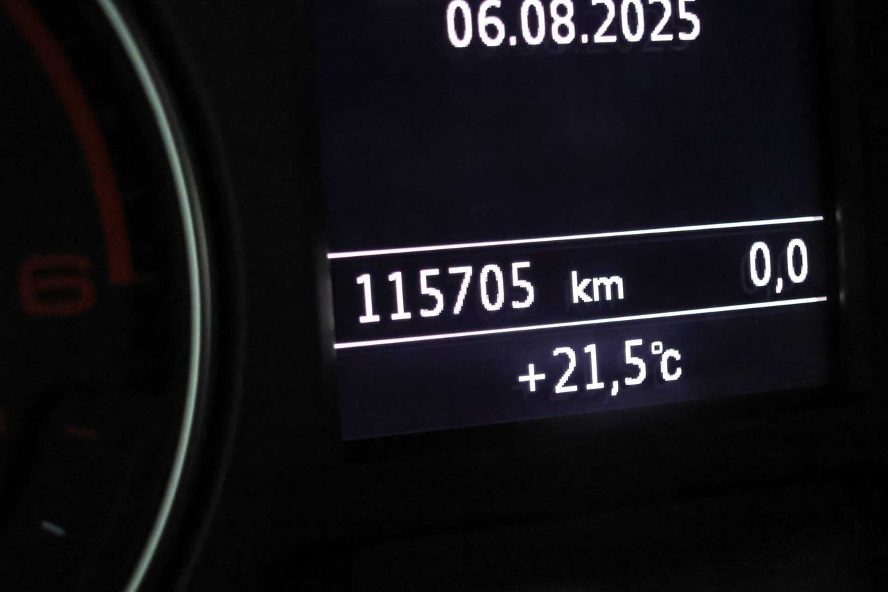 Audi Q2 Advanced 35 TDI 110kW (150CV) S tronic - Foto 7