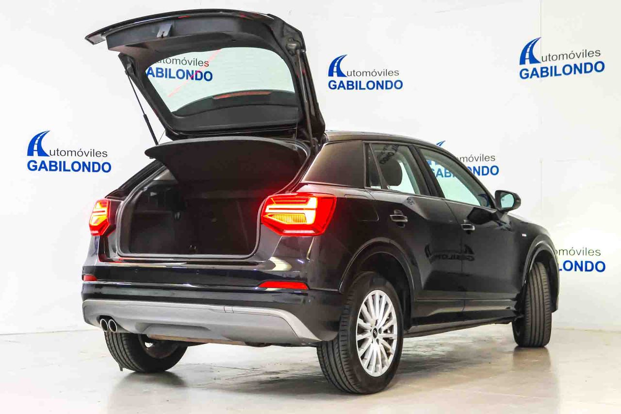 Audi Q2 Advanced 35 TDI 110kW (150CV) S tronic - Foto 17