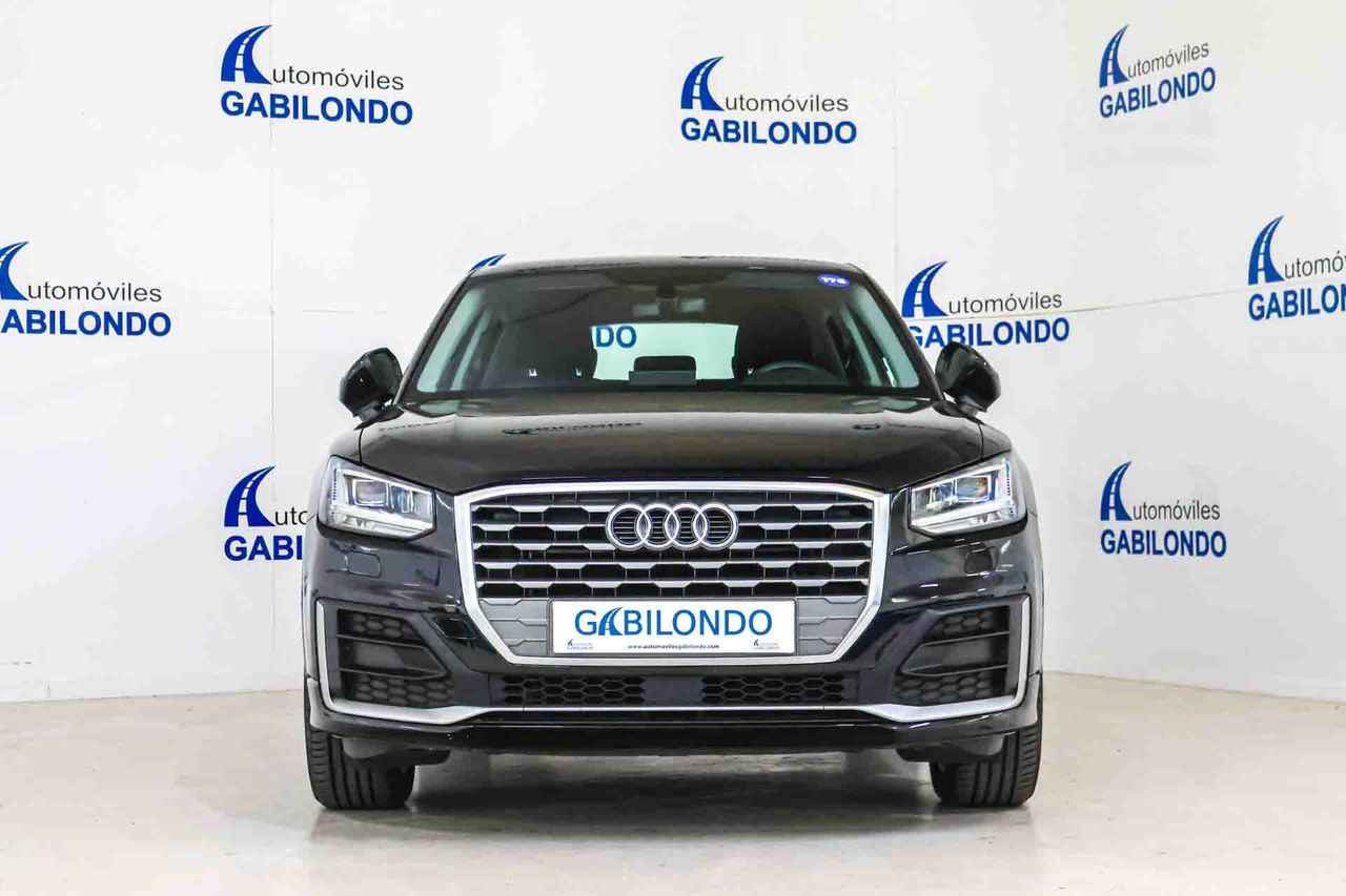 Audi Q2 Advanced 35 TDI 110kW (150CV) S tronic - Foto 3