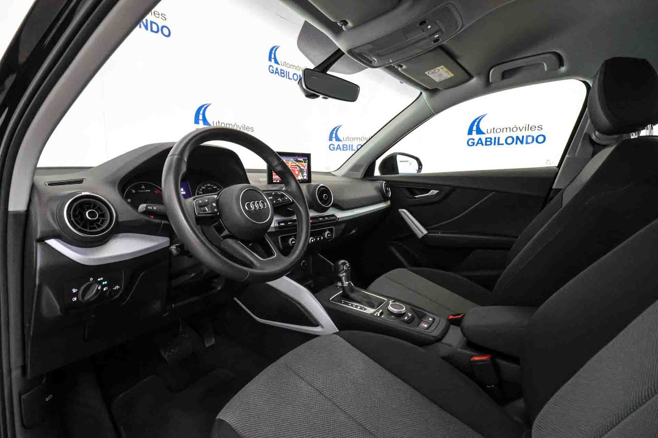 Audi Q2 Advanced 35 TDI 110kW (150CV) S tronic - Foto 26