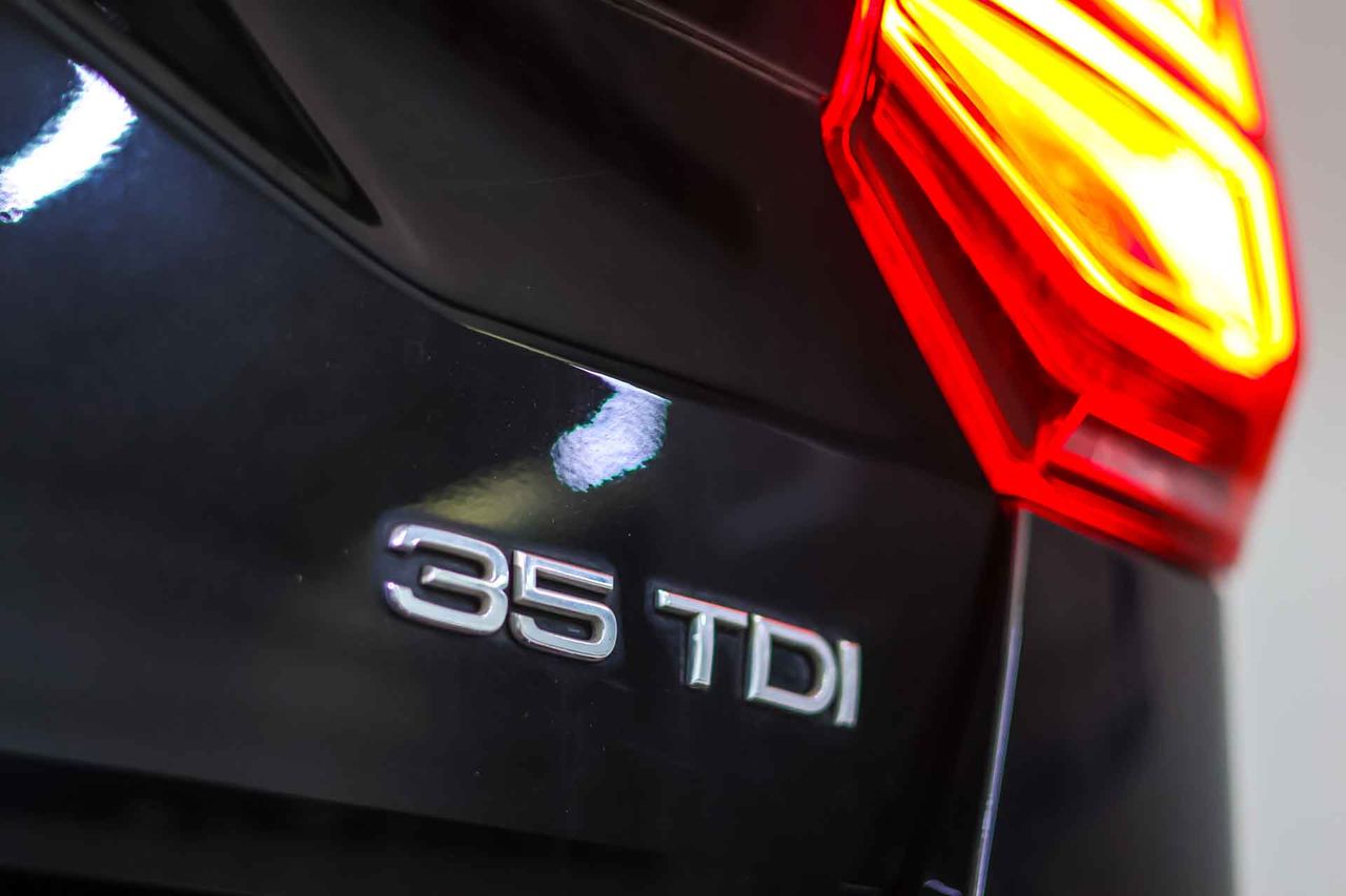 Audi Q2 Advanced 35 TDI 110kW (150CV) S tronic - Foto 15