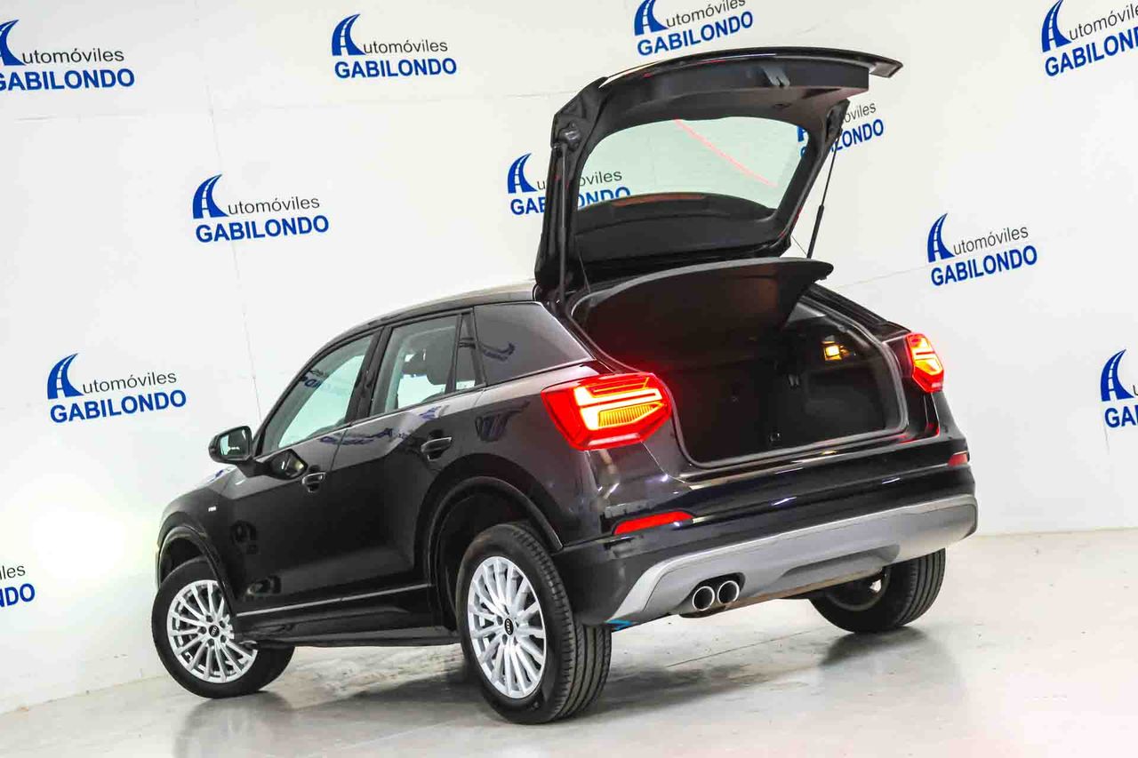Audi Q2 Advanced 35 TDI 110kW (150CV) S tronic - Foto 21