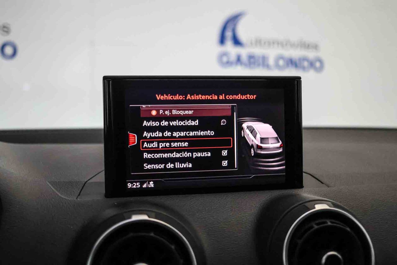 Audi Q2 Advanced 35 TDI 110kW (150CV) S tronic - Foto 57