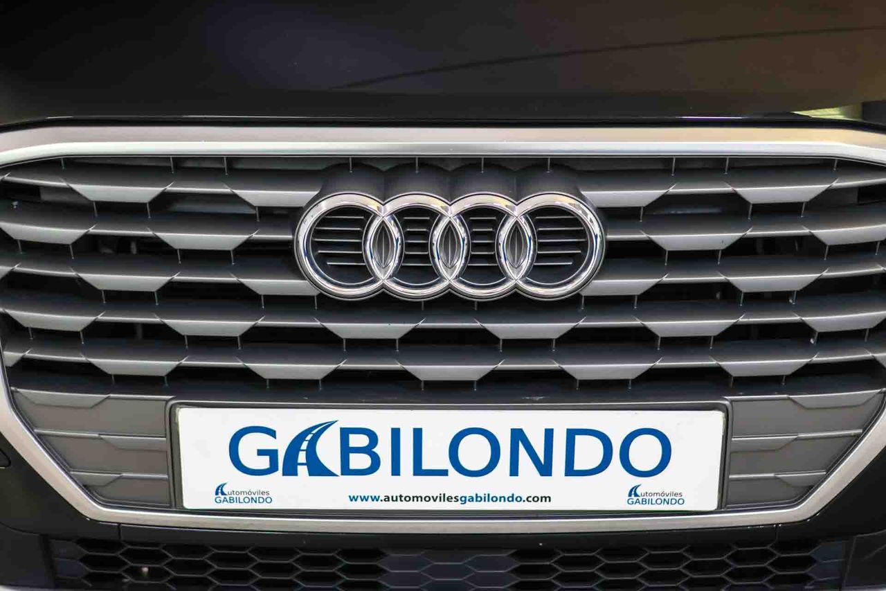 Audi Q2 Advanced 35 TDI 110kW (150CV) S tronic - Foto 11