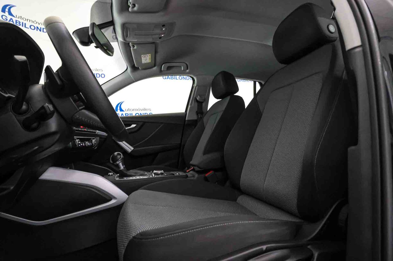 Audi Q2 Advanced 35 TDI 110kW (150CV) S tronic - Foto 27