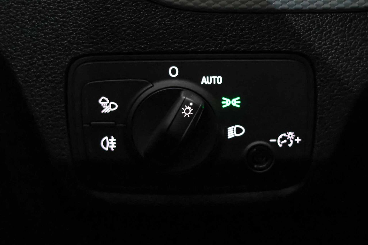 Audi Q2 Advanced 35 TDI 110kW (150CV) S tronic - Foto 31
