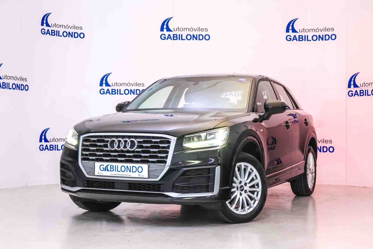 Audi Q2 Advanced 35 TDI 110kW (150CV) S tronic - Foto 9