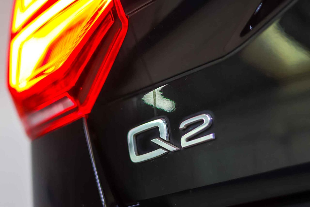 Audi Q2 Advanced 35 TDI 110kW (150CV) S tronic - Foto 14