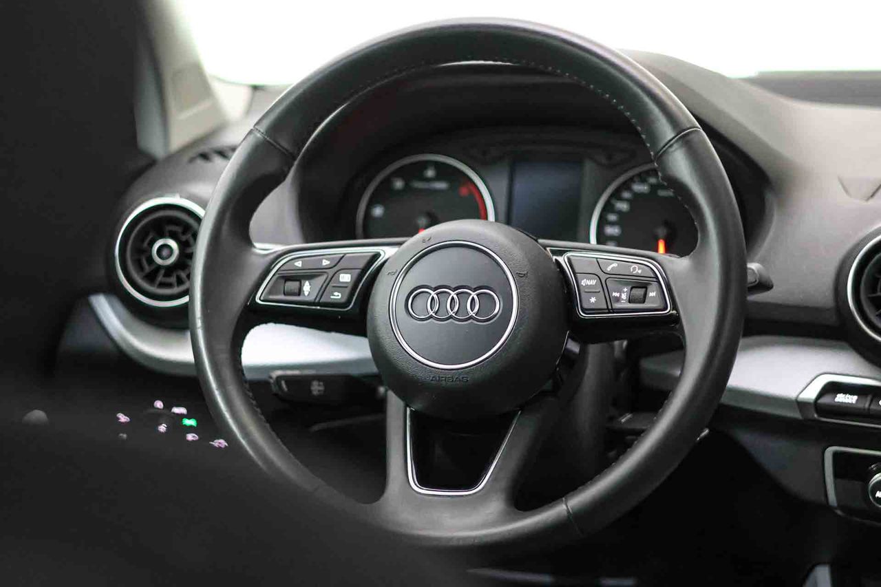 Audi Q2 Advanced 35 TDI 110kW (150CV) S tronic - Foto 33