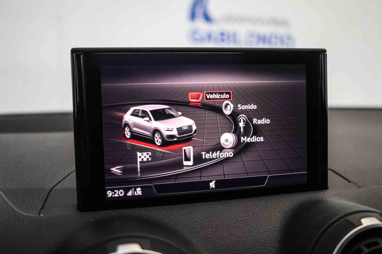 Audi Q2 Advanced 35 TDI 110kW (150CV) S tronic - Foto 52