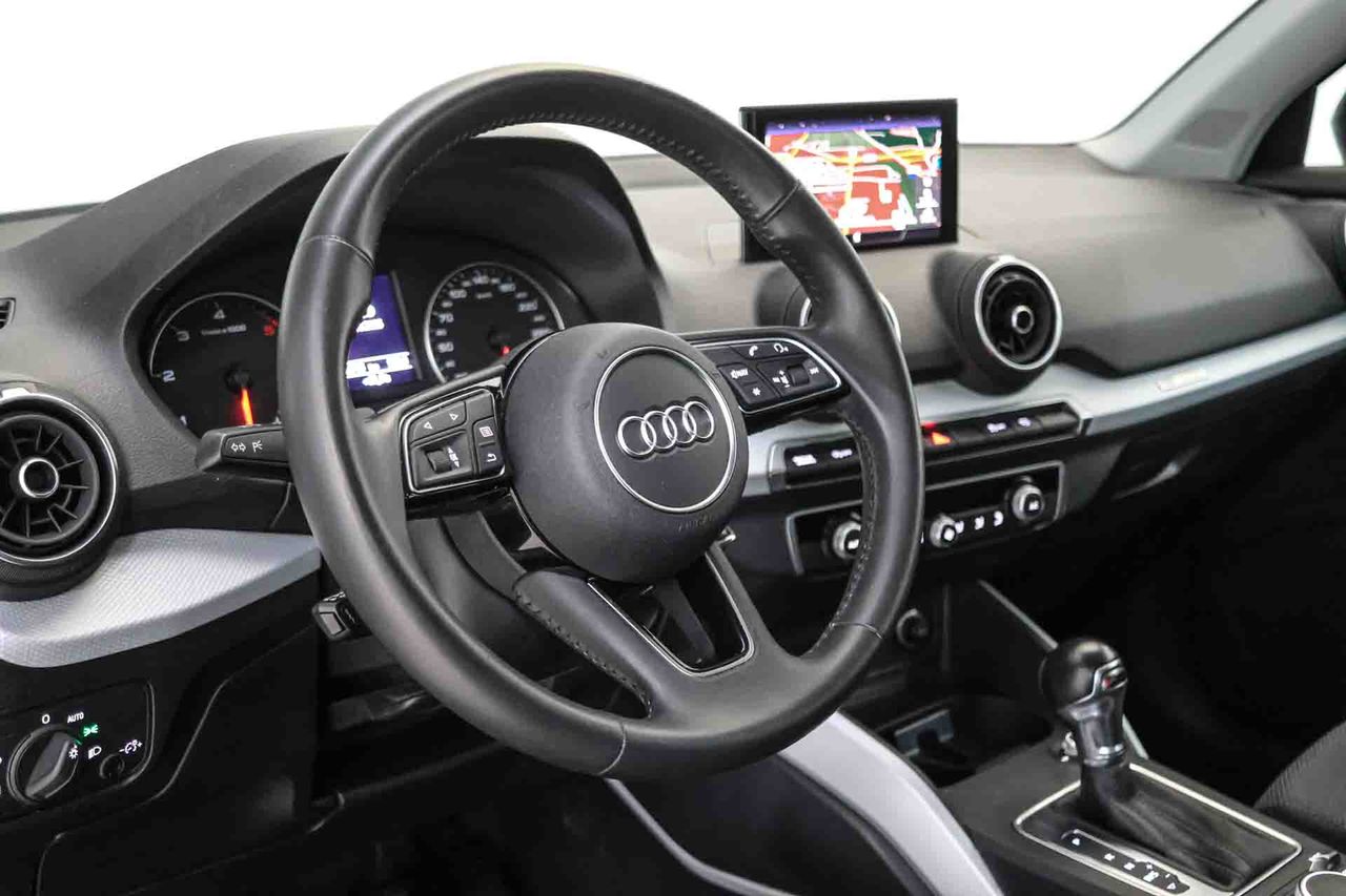 Audi Q2 Advanced 35 TDI 110kW (150CV) S tronic - Foto 6