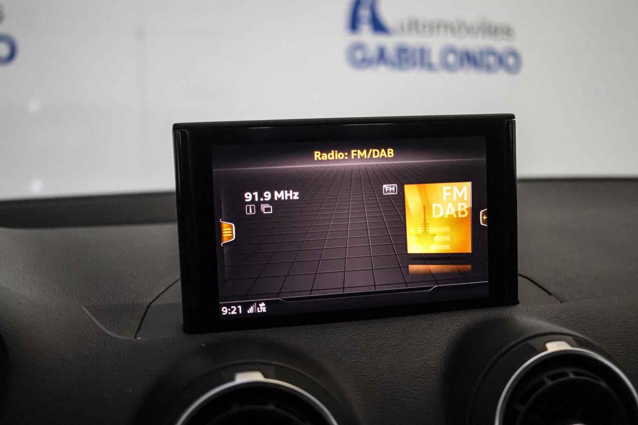 Audi Q2 Advanced 35 TDI 110kW (150CV) S tronic - Foto 54
