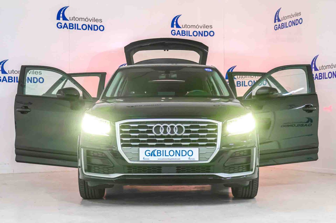 Audi Q2 Advanced 35 TDI 110kW (150CV) S tronic - Foto 23