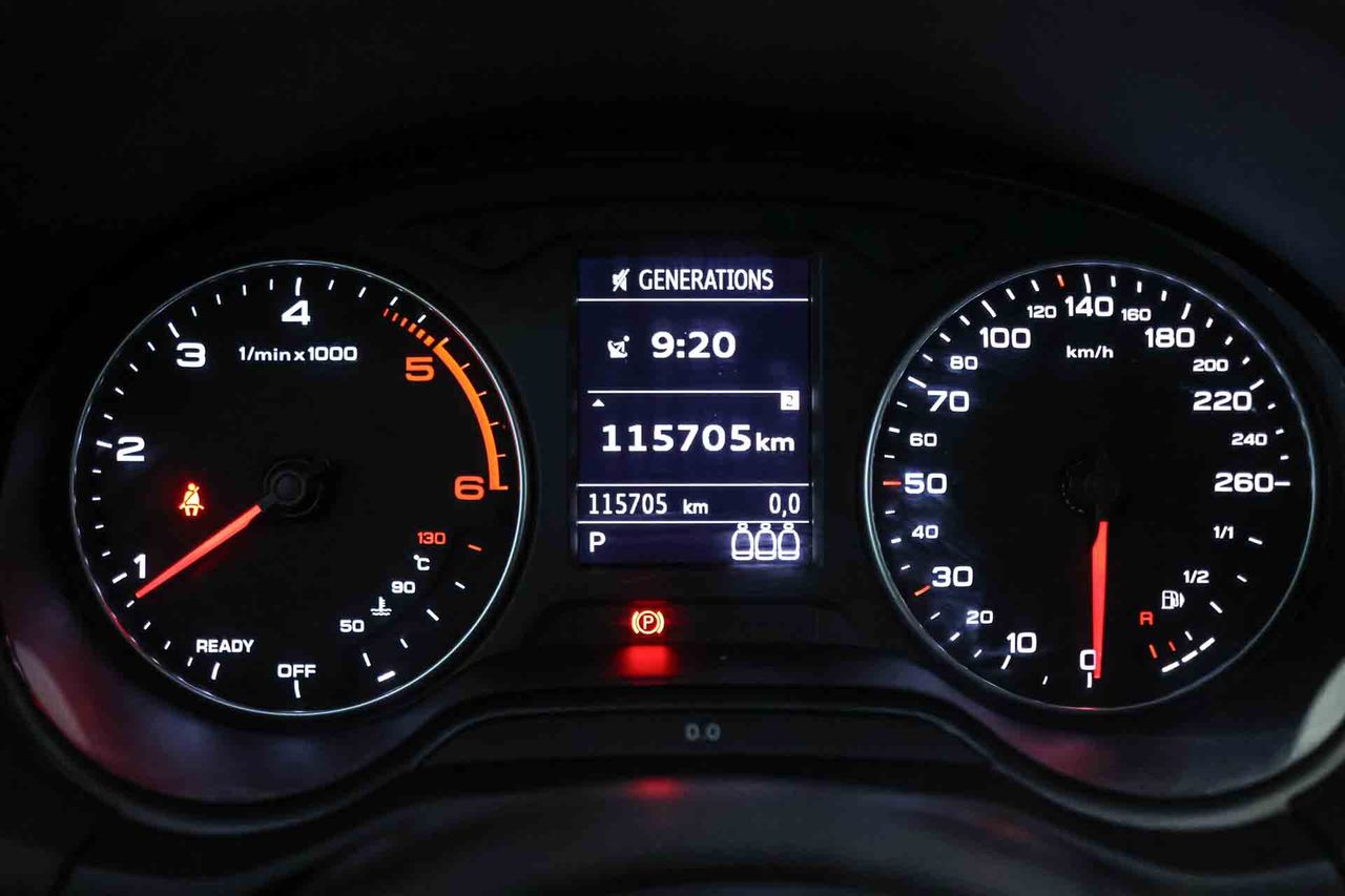 Audi Q2 Advanced 35 TDI 110kW (150CV) S tronic - Foto 40