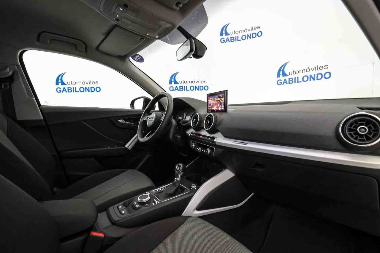 Audi Q2 Advanced 35 TDI 110kW (150CV) S tronic - Foto 46
